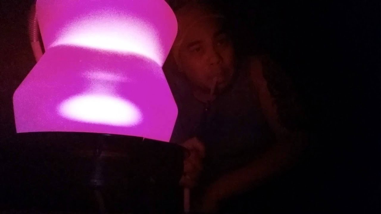 Hookah Review QH | Oduman Hookah 1st Look