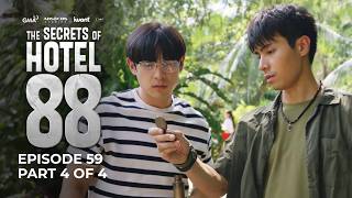 The Secrets of Hotel 88 | Episode 59 (4/4) | May 25, 2026