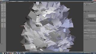 Part 2 - Unreal Engine Tree / Foliage Optimisation.