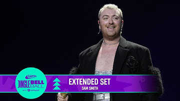 Sam Smith - Extended Set (Live at Capital
