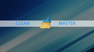 Comment Booster son phone - Grâce à Clean Master screenshot 1