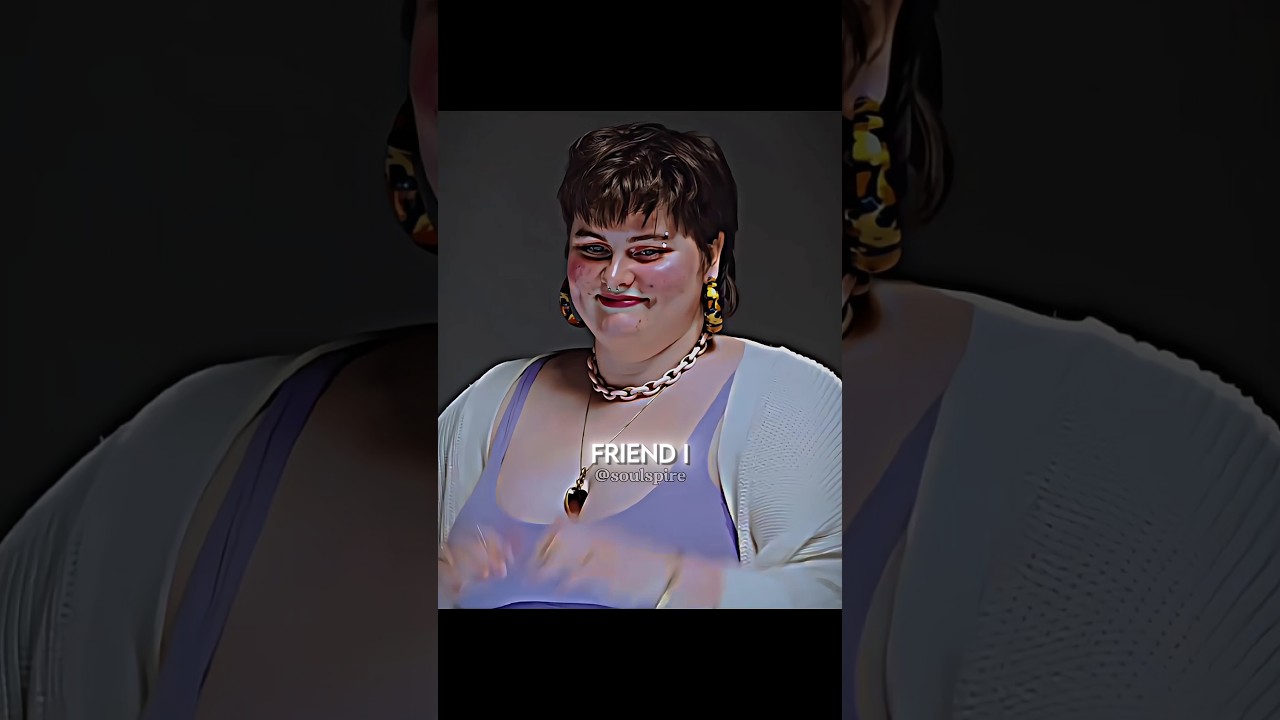 They're such a vibe. 