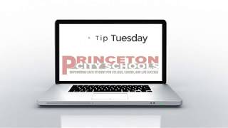 Windows 10 Screen Capture TechTip