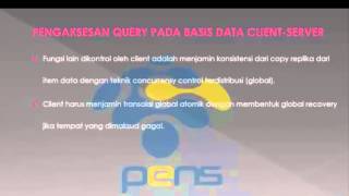 Teori9 - Basis Data Client Server - Yuniar
