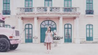 Melanie Martinez - Wheels on the Bus (K-12 Tour Studio Version)