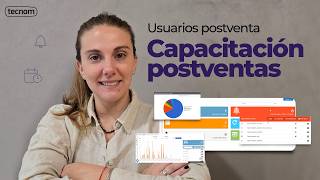 Curso completo de postventa automotriz: Automatiza citas de taller 🔧 screenshot 2
