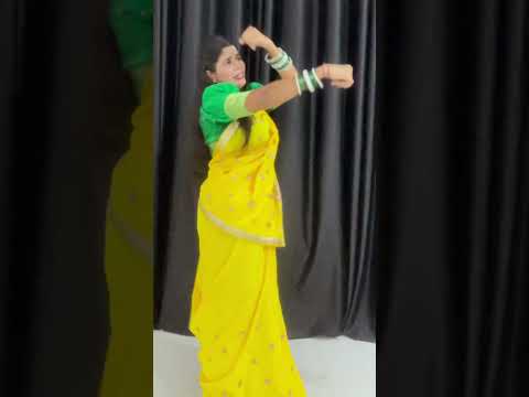 चुड़ी भी जिंद पे आयी है डांस वीडिय Choodi Bhi Jid Pe Aai Hai Song)Dance video;Falguni Pathak Song' s
