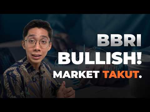 BBRI, Coal & VIX: Market September 2026 Sedang Memberi Sinyal Apa?