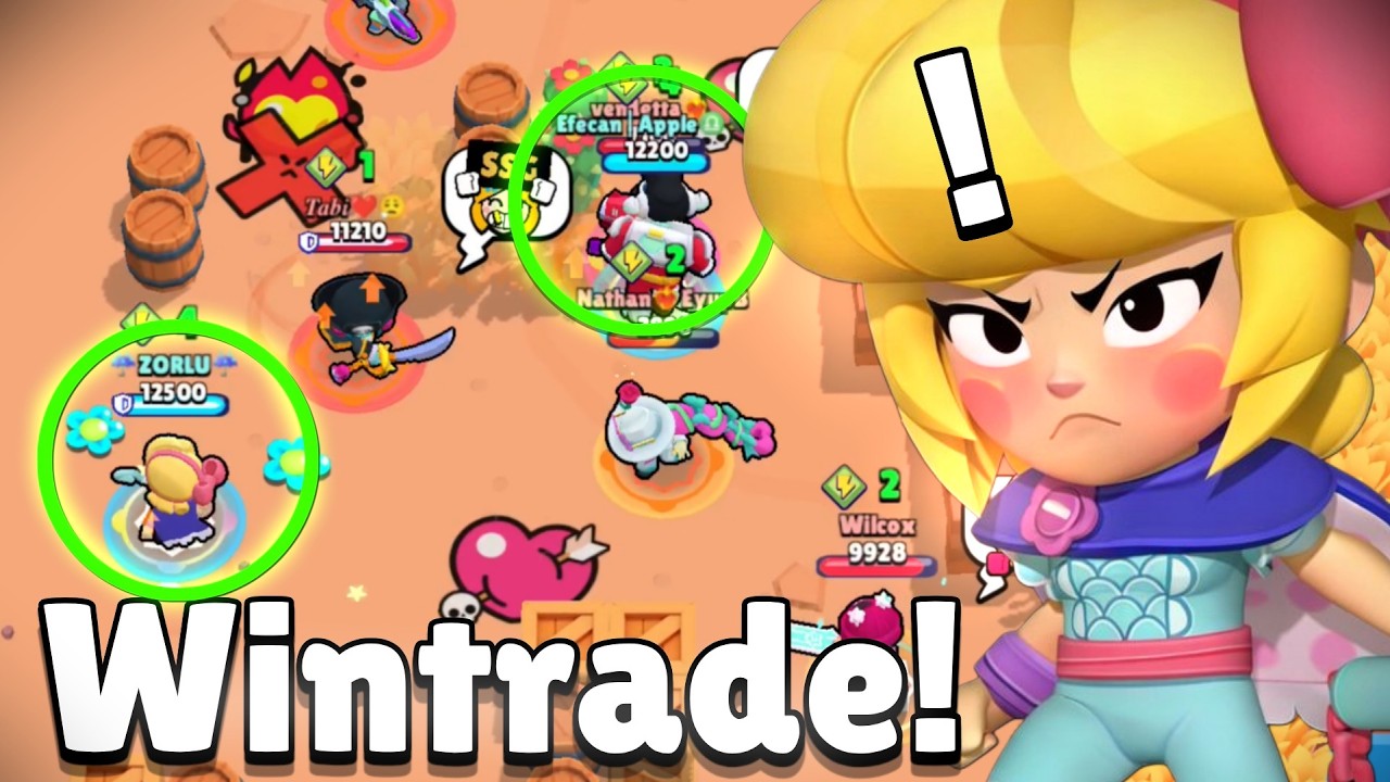 WİNTRADE GERİ Mİ DÖNDÜ? (En Büyük Tehlike!)