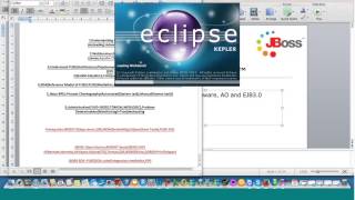 JBoss SOA Introductory Session