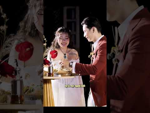 Cái gì có thể đại đại chứ team chụp hình trong đám cưới là không có đại được nhen bà con