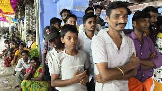 Arulmigu Sri Kallaganadi Amman Kovil Kodaivizha Madasamy Kummi