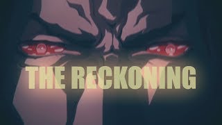 [INS] The Reckoning [MEP]