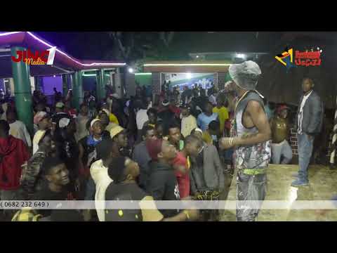 DICK ZOMPA BIRTHDAY PARTY YA DJ ZAKOTA MAWE MTONI BAR MIDUNDO YA USWAZI LIVE SHOW