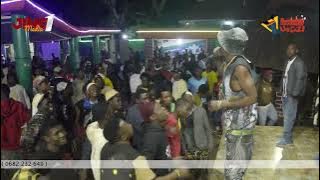 DICK ZOMPA | BIRTHDAY PARTY YA DJ ZAKOTA MAWE | MTONI BAR | MIDUNDO YA USWAZI | LIVE SHOW