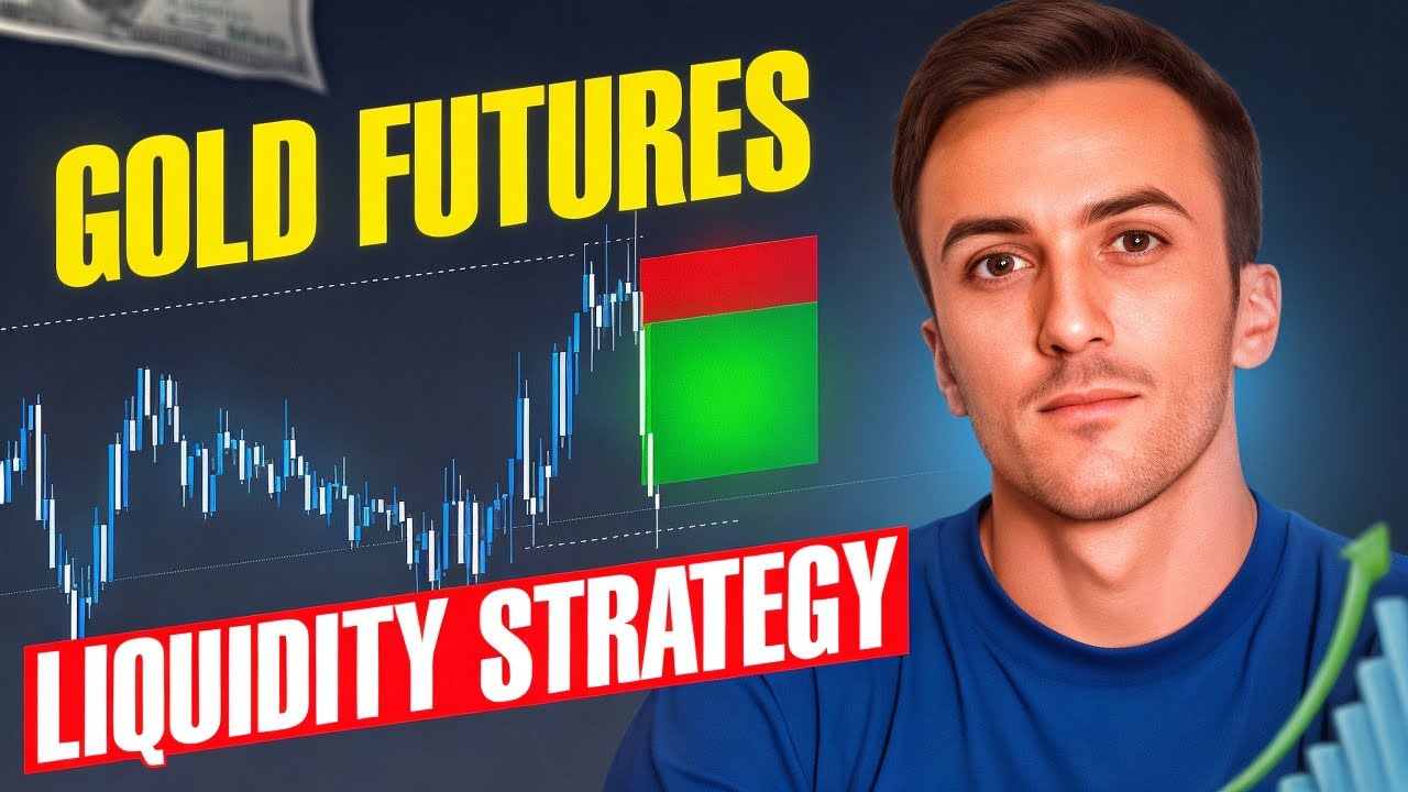 Gold FUTURES Day Trading Strategy LIVE Topstep Trading YouTube Gold futures day trading strategy live topstep trading youtube