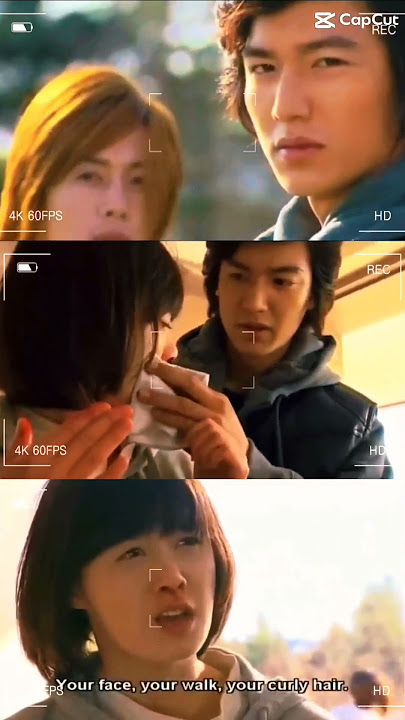I miss them.😢 #boysoverflowers #tuesday #ytshorts  #shorts