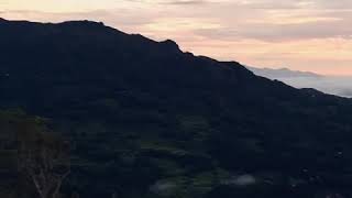 Negeri di atas awan pontorra tanah toraja