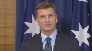 the Door Must Be Shut Taylors Immigration Speech Sets Libs towards Relevance Again