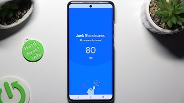 How to Clean Storage on MOTOROLA Edge 40 Neo