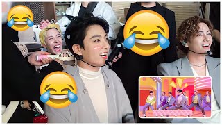 :  BTS    