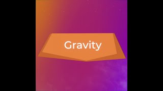 Gravity - CoSpaces Edu Feature Friday screenshot 2