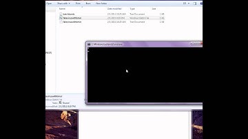 MastaHaxors Batch and VBS Scripts Compilation