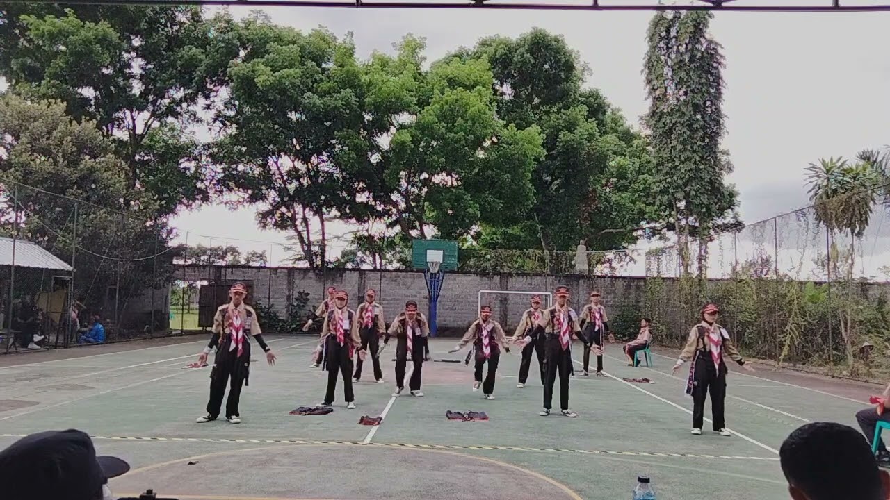 YEL MTsN 1 KOTA BLITAR A [ANTARIKSA 2022 SMAN 1 TALUN BLITAR]