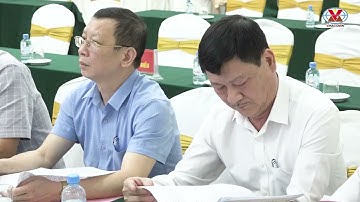 Tăng cường lãnh đạo của Đảng đối với công tác quản lý tài nguyên than, khoáng sản