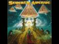 Seventh Avenue - May the best one win (melodic power metal) southgate-1998