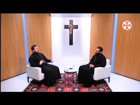 ,,ღვთისმეტყველების საათი’’  მე-4 მსოფლიო საეკლესიო კრების შესახებ ისაუბრებს-დეკანოზი არჩილ ხაჩიძე.