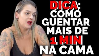 DICA INFALÍVEL QUE VAI TE AJUDAR MUITO - SEREYA