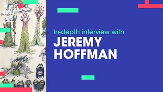 Famous Playgrounds TV | Jeremy Hoffman Profile