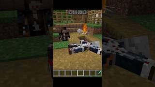 Minecraft true survival zombie apocalypse mod #minecraft #minecraftmods #gaming