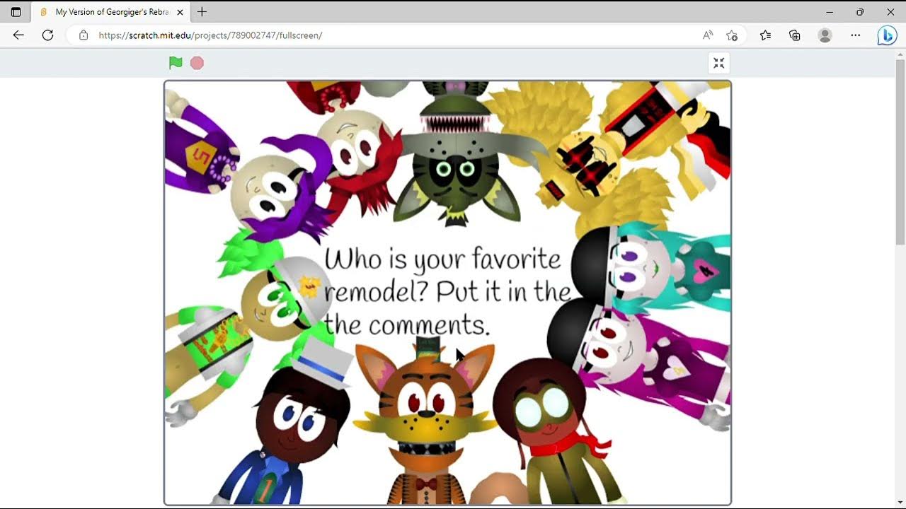 my-version-of-georgiger-s-rebranded-mascots-on-scratch-personal