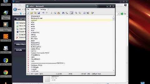 Tutorial: How To Add Mugen Characters