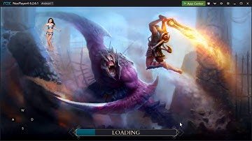 Bladebound Immortal Hack and Slash Action RPG_v1.03.32 - Mega Mod