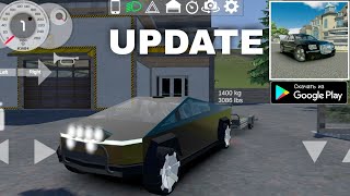 ОБНОВА АМЕРИКАНСКИЕ РОСКОШНЫЕ АВТОМОБИЛИ ОБЗОР UDPATE AMERICAN LUXURY AND SPORTS CARS ANDROID screenshot 1