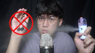 ASMR for People Who Want Tingles Without Earphones