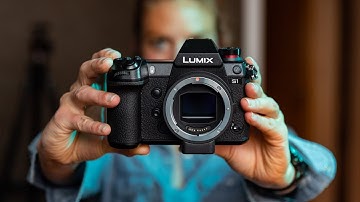 Panasonic S1 or S1H? • S1 - 6 months later and why I didn