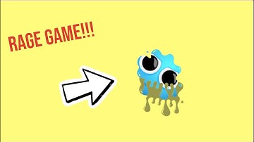 Playing Rage Game “Stick With It” | By Sam Hogan