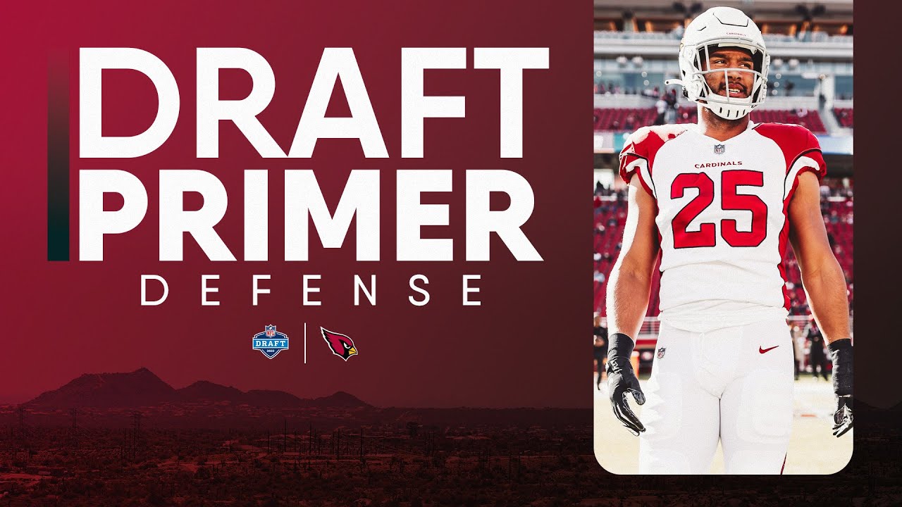 arizona cardinals draft 2022