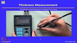 Mod-01 Lec-37 Ultrasonics