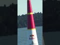 Spectacular acrobatic Red Bull air race #aviation #shorts #redbullairrace