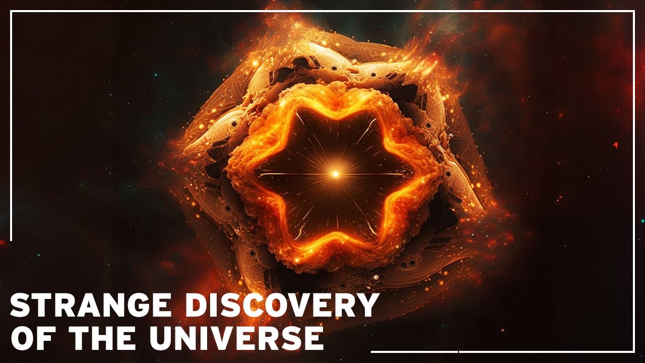 ⁣DISCOVER the Strangest Extraterrestrial Stellar Objects in the Universe | Space Documentary