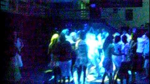 My college end day in juni 2006.