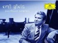 Emil Gilels - Beethoven Piano Sonata No.17 "The Tempest" Part 3 Allegretto