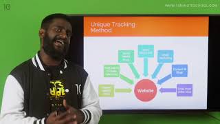 6. Campaign optimization with Google Analytics