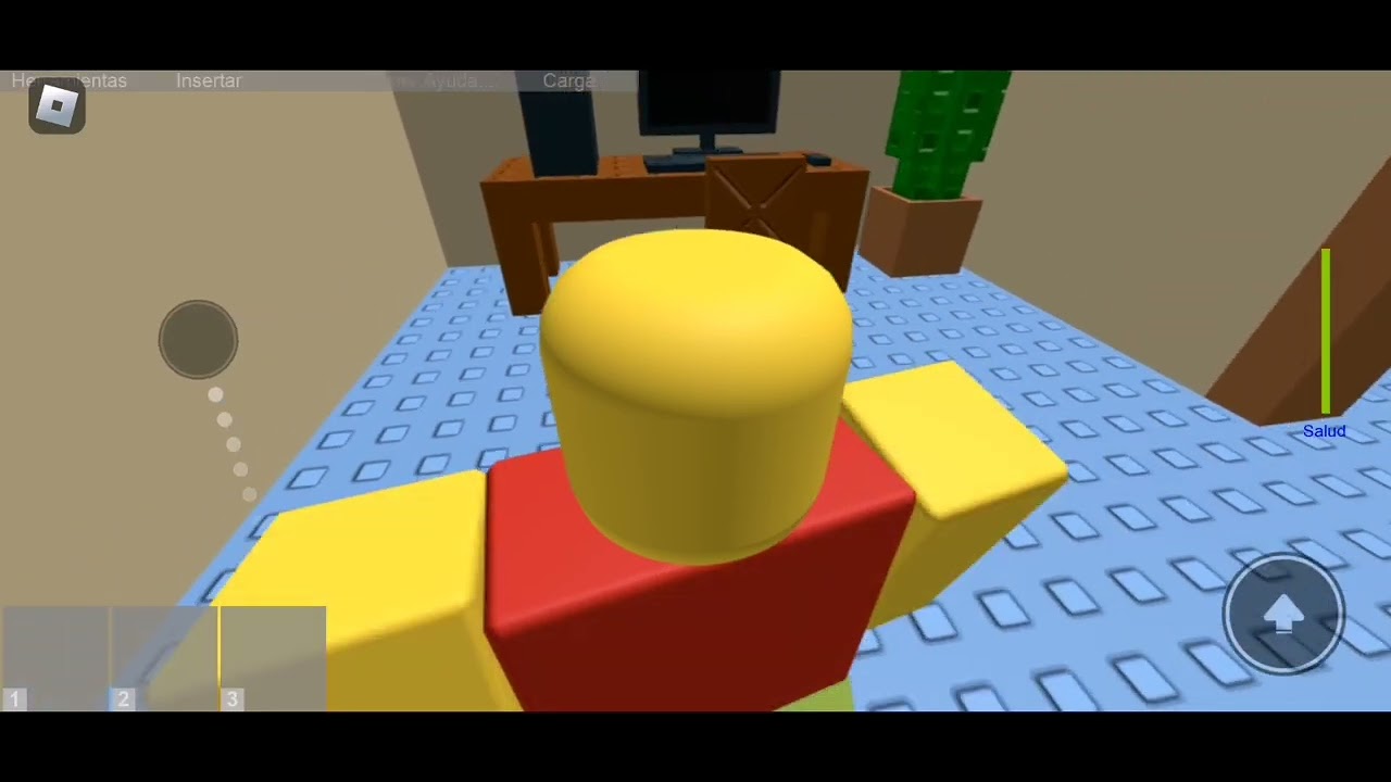 jugando la computadora de jim's - YouTube