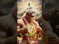 #hanuman ji #mha